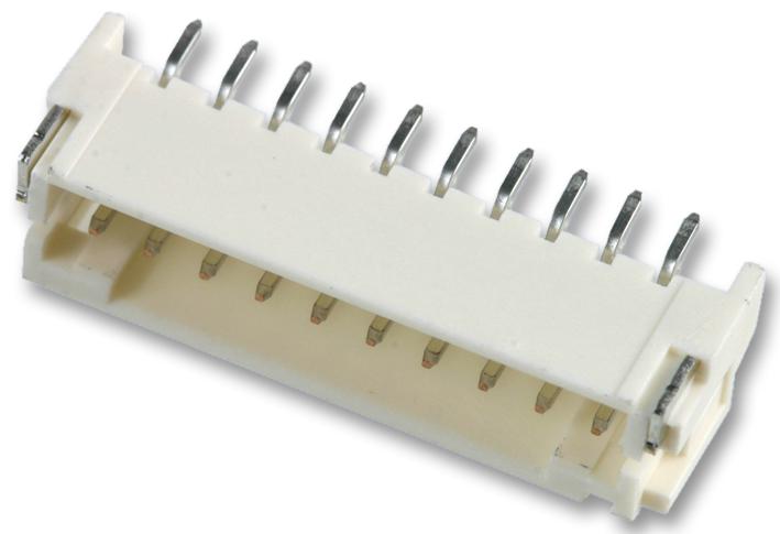 S10B-PH-SM4-TB (LF)(SN) JST