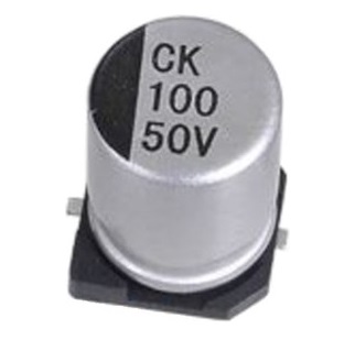 JCK 47uF 35V 20% 6,3x5,4mm 105C SMD / JCK1V470M063054 JB Capacitors