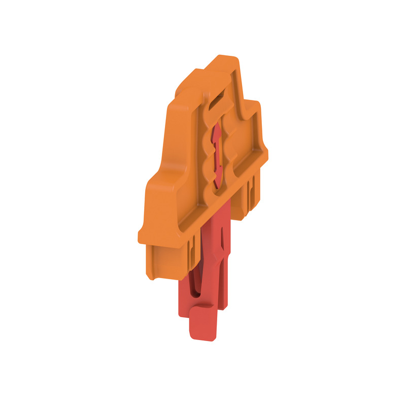 2726100000 LL TTB 6/3 CM Weidmuller