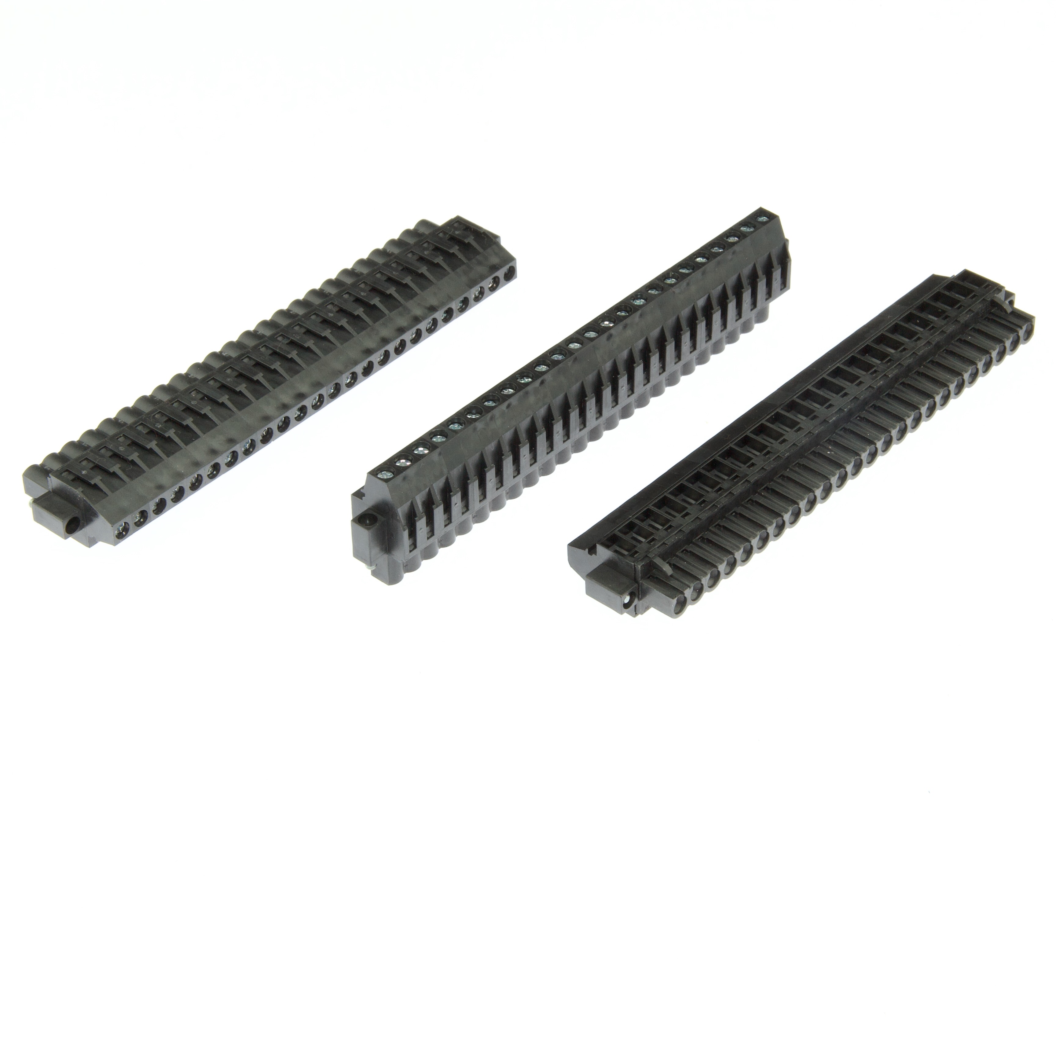 1950260000 BLZP 5.08HC/24/90F SN BK BX Weidmuller