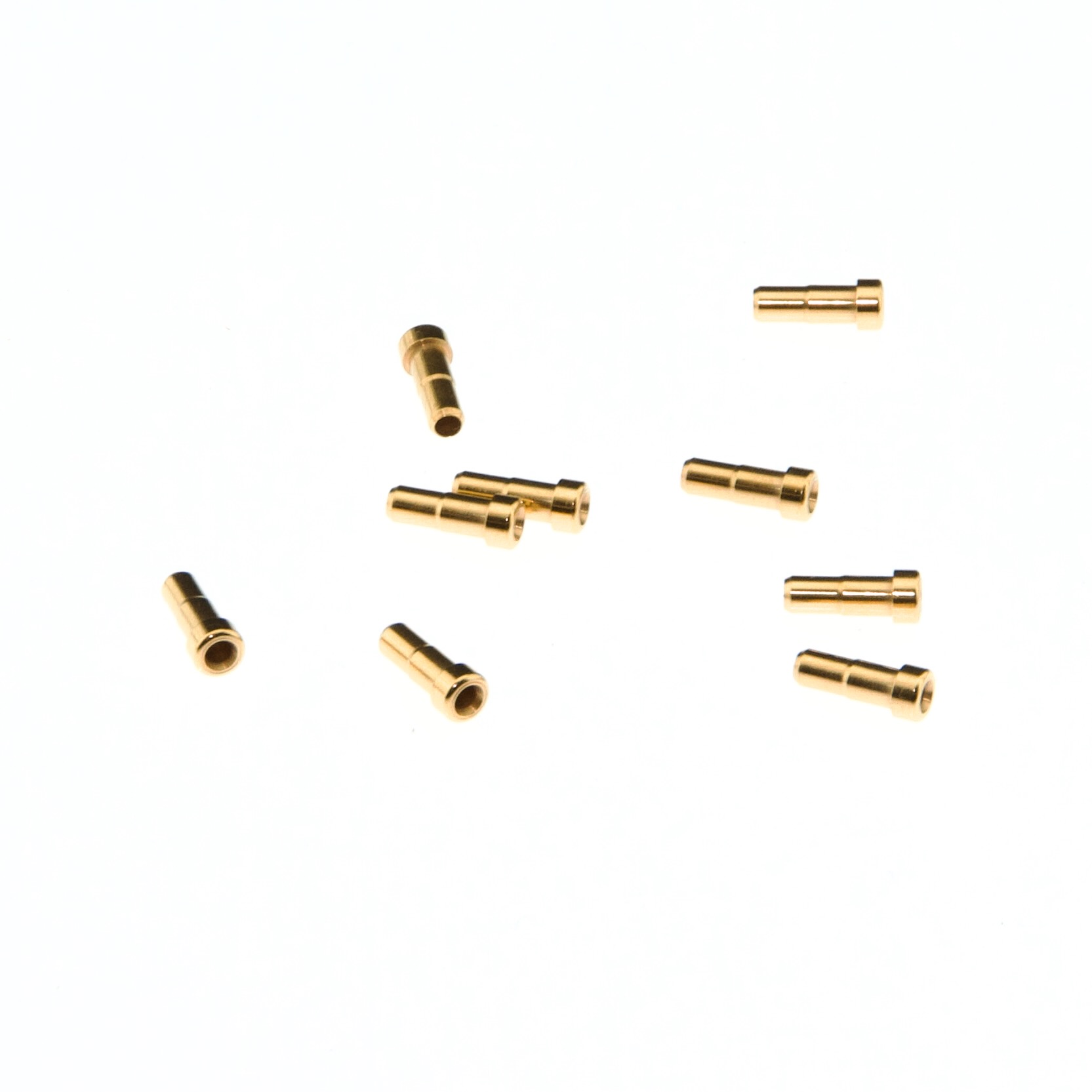 1256230000 TEST POINT 2MM Weidmuller