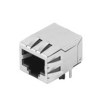 2474160000 RJ45M T1D 3.2E4N TY Weidmuller