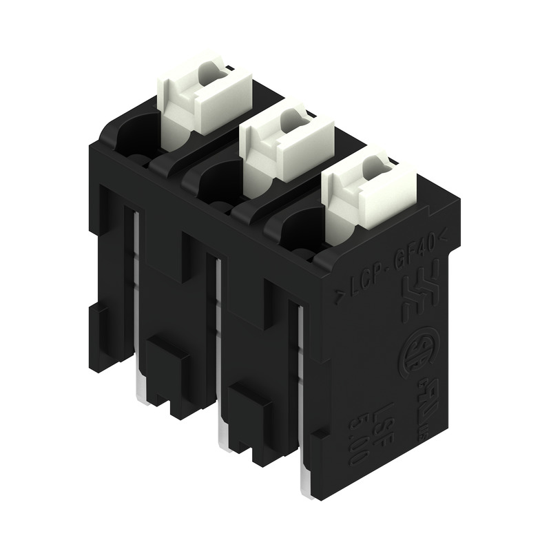 1870150000 LSF-SMT 5.00/03/180 1.5SN BK TU Weidmuller