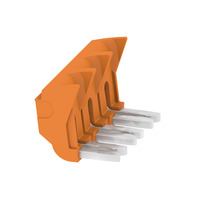 2710200000 SCCB TTB 6/3 Weidmuller