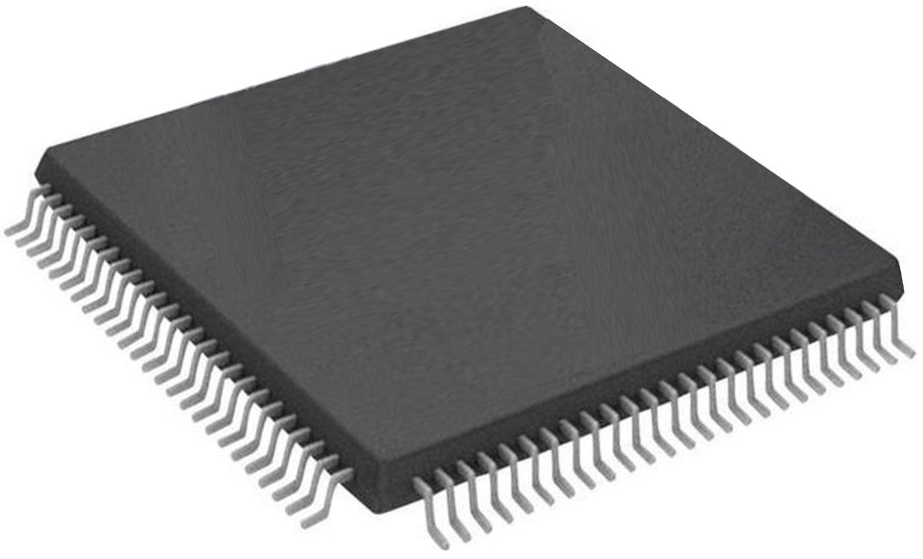 CH32F207VCT6 WCH