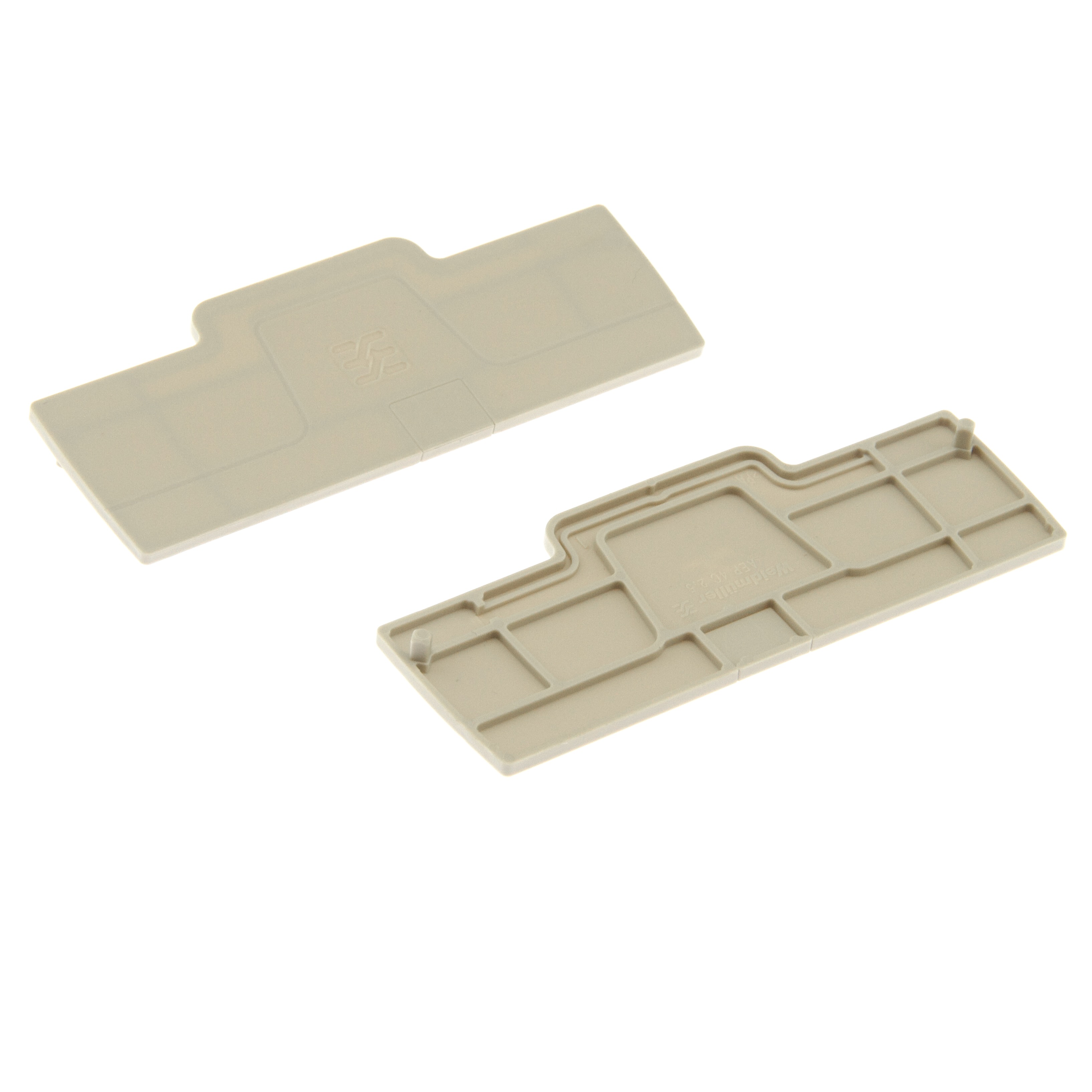 1521530000 AEP 4C 2.5 Weidmuller