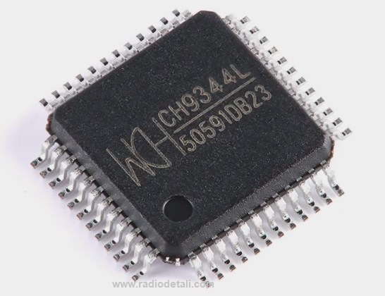 CH9344L WCH