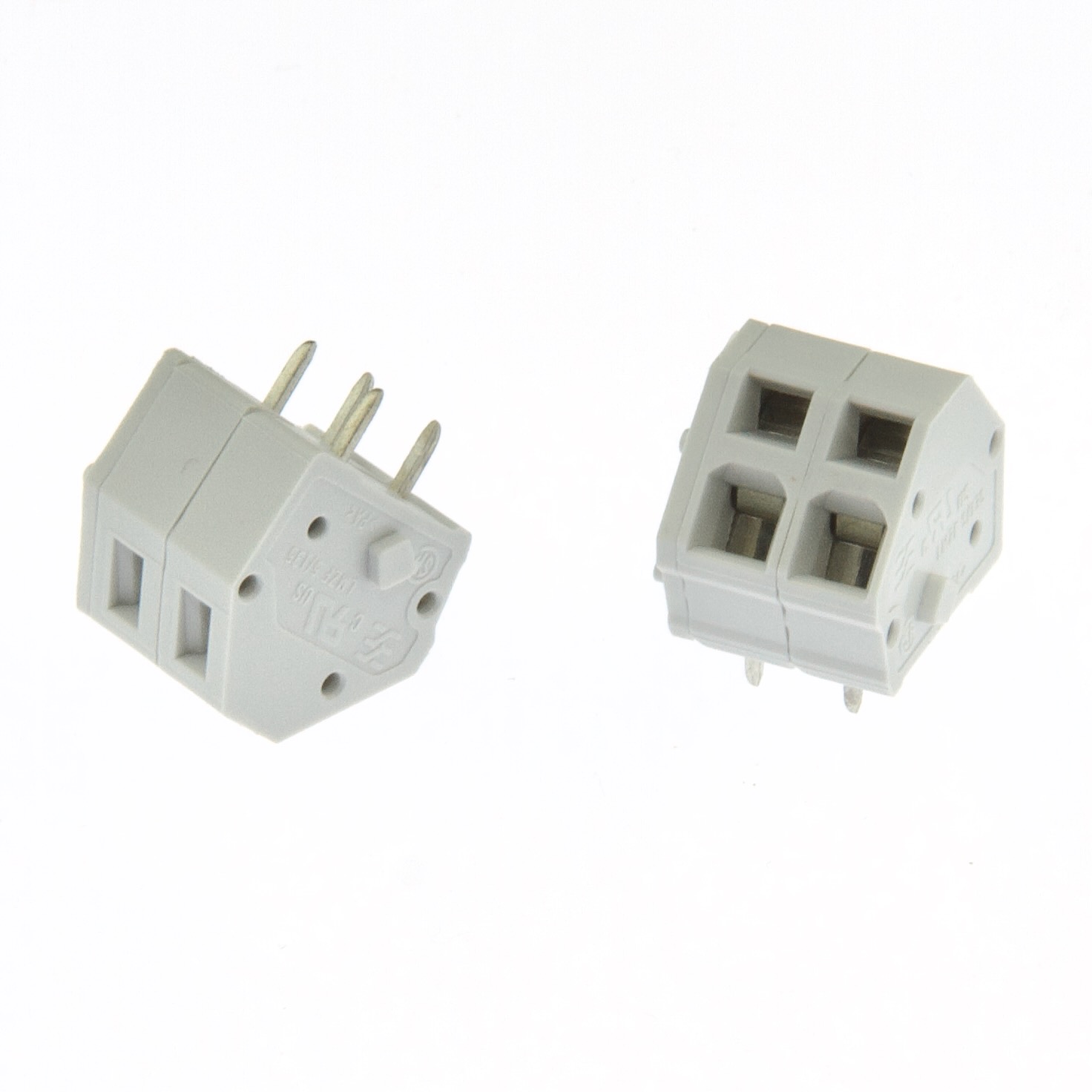 2491050000 LMZF 5/2/135 3.5LGY Клемник на печатную плату Weidmuller