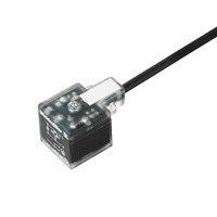 1896990500 SAIL-VSA-DS-5.0U Прямоугольный разъём с кабелем Weidmuller