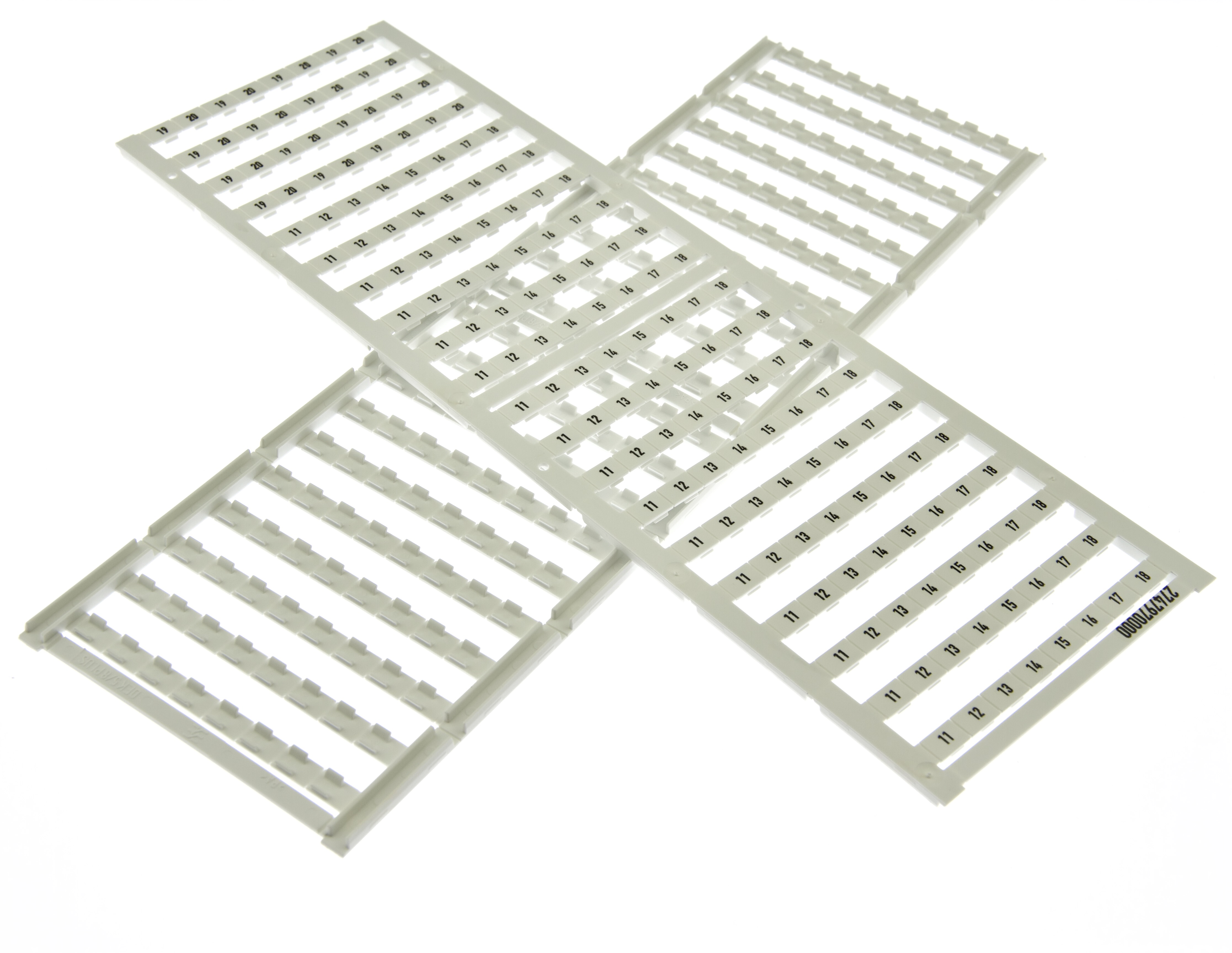 2747970000 DEK 5/8 PLUS FWZ 11-20 Weidmuller