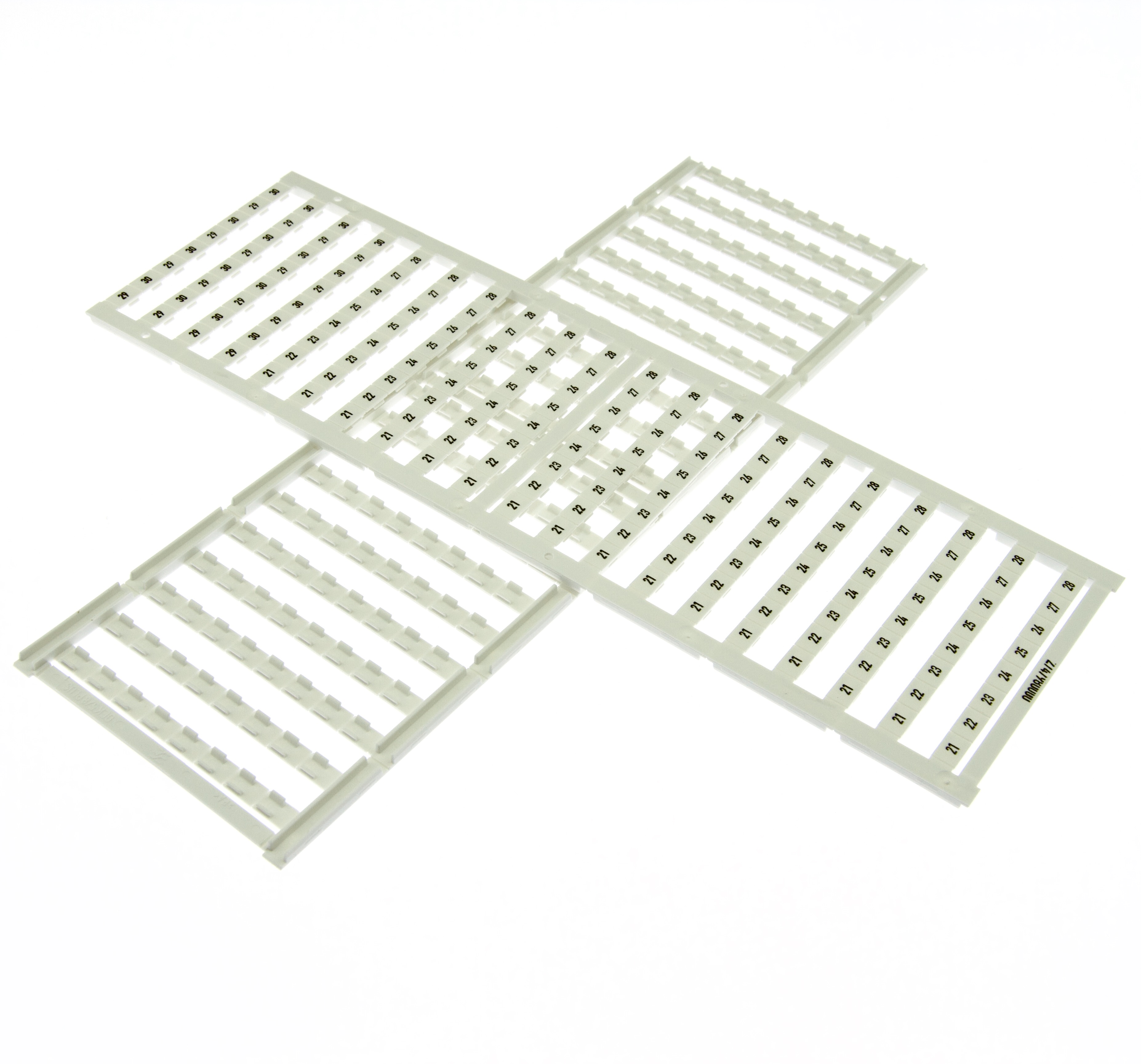 2747980000 DEK 5/8 PLUS FWZ 21-30 Weidmuller