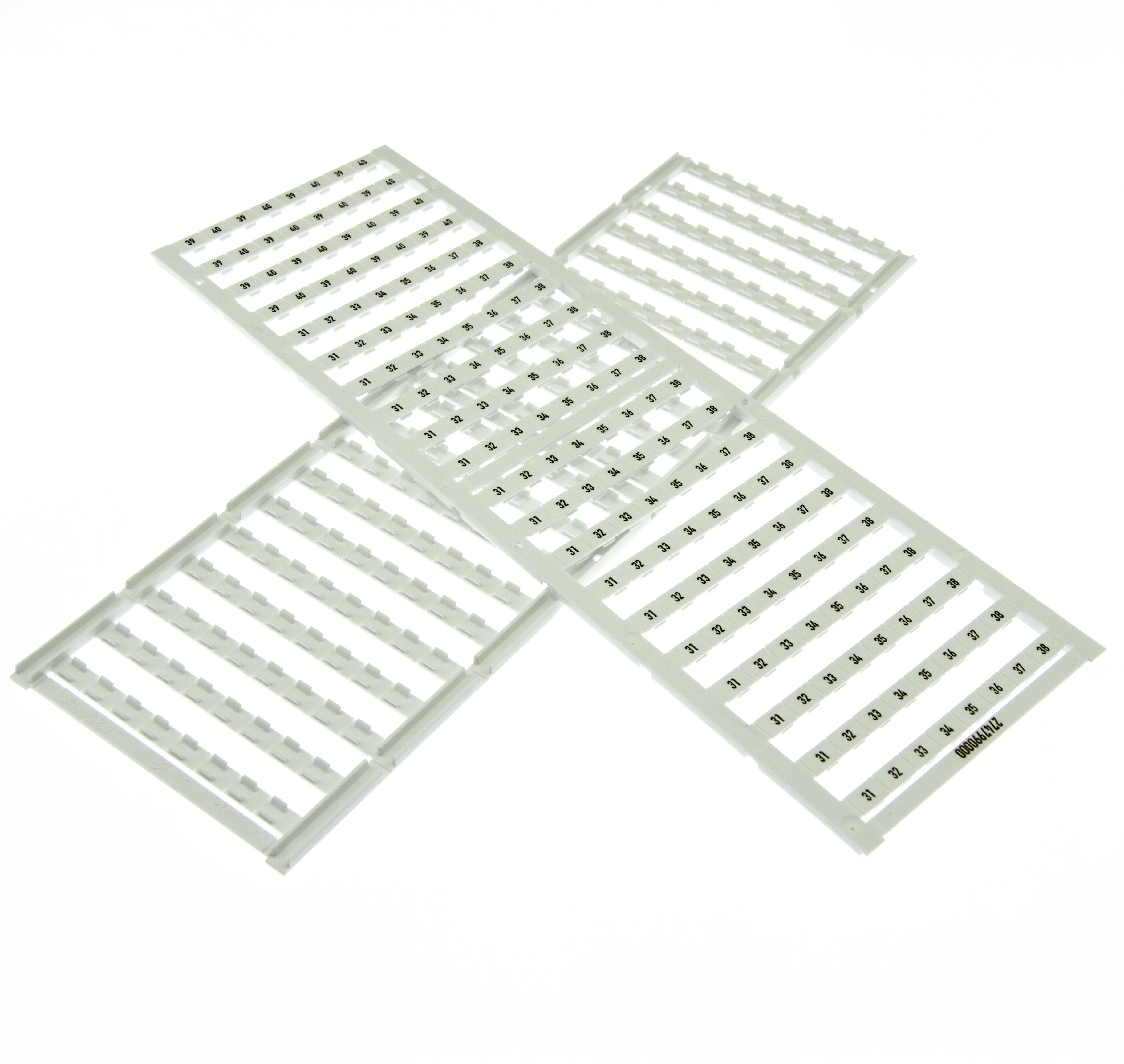 2747990000 DEK 5/8 PLUS FWZ 31-40 Weidmuller