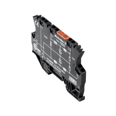8472880000 MCZ OVP CL 24VAC 0,5A Weidmuller