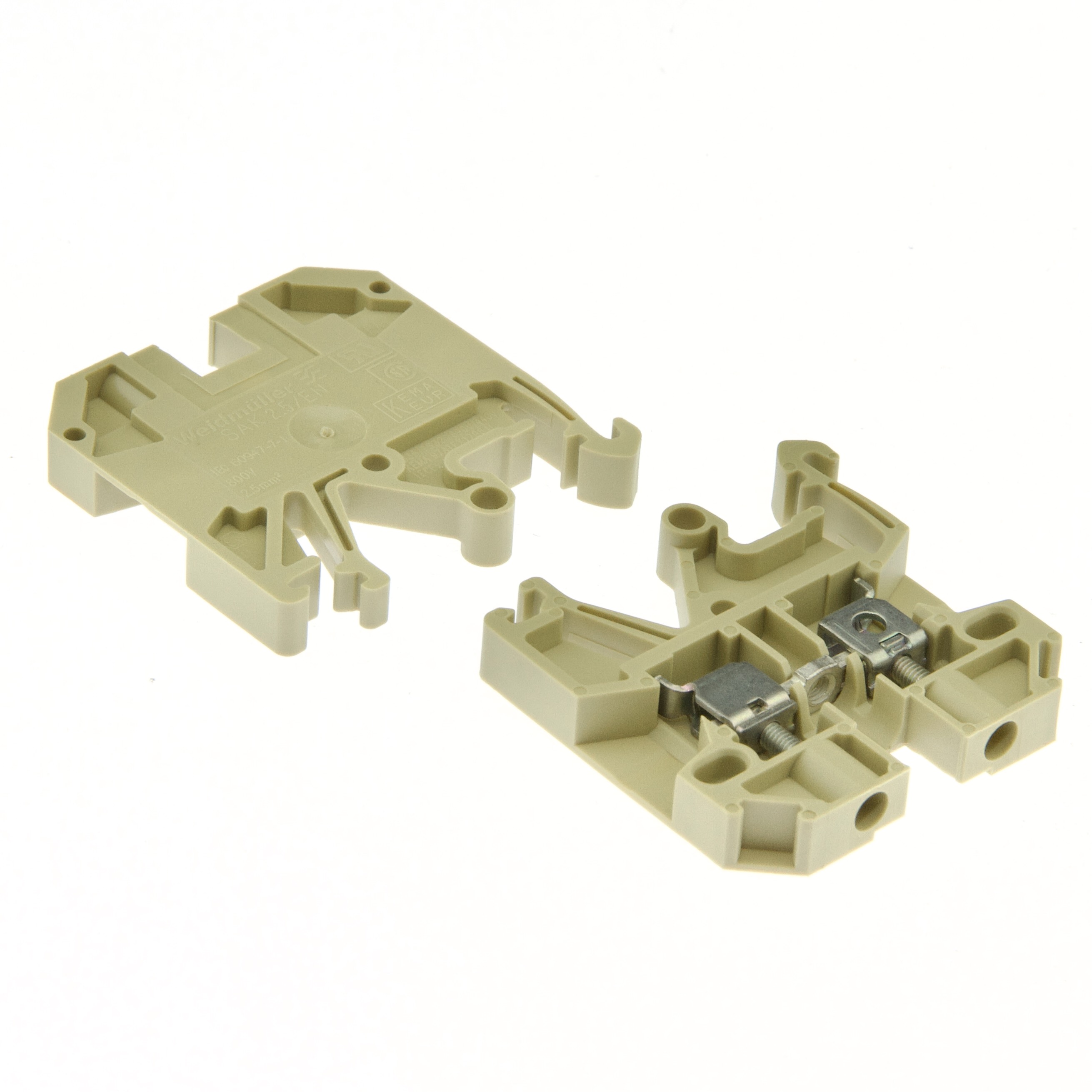 1370240000 SAKDU 16 BL Weidmuller
