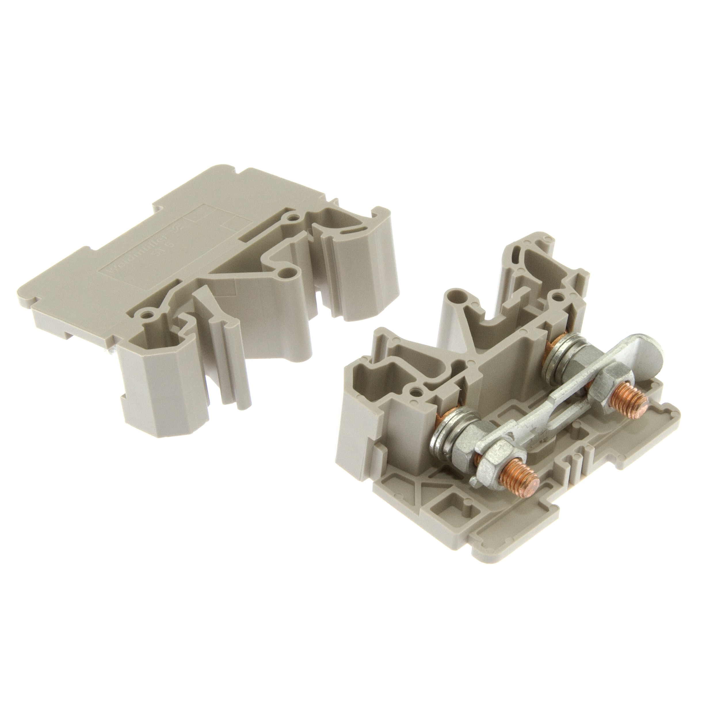 0448460000 STL 5/EN Weidmuller