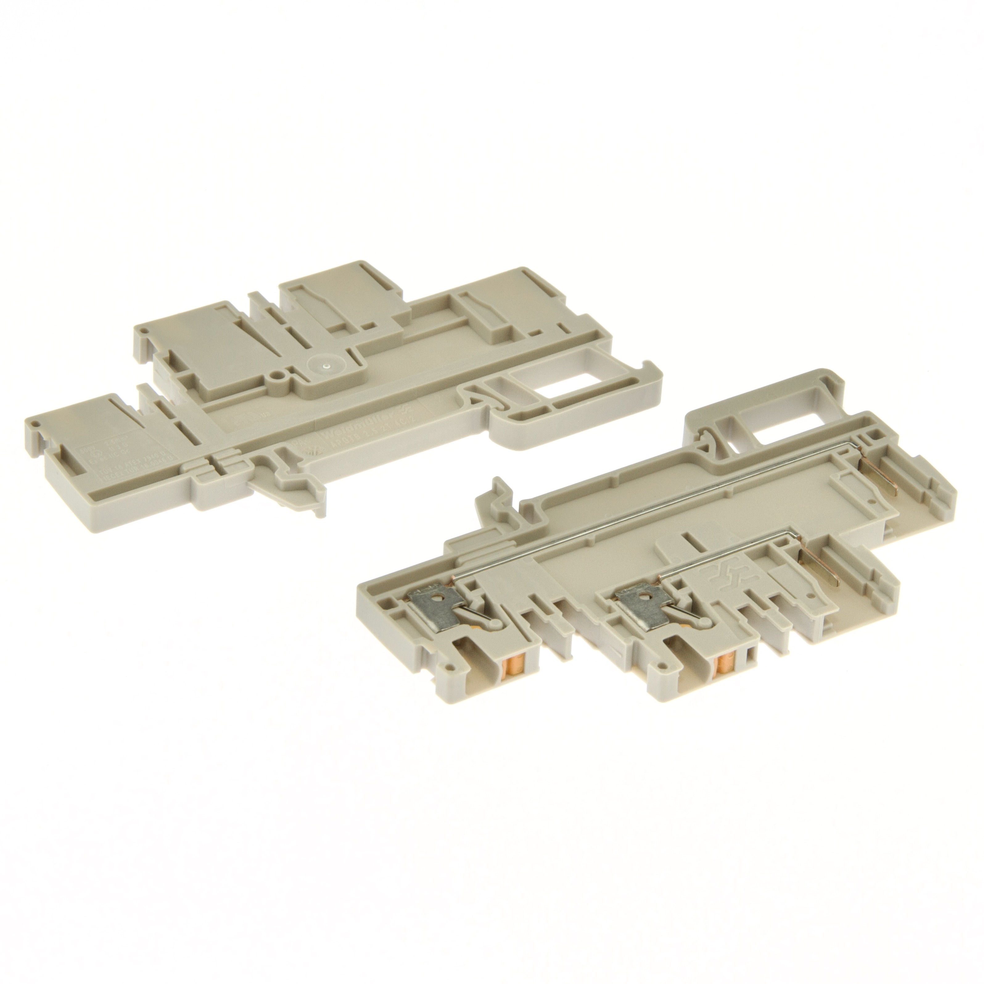 1548060000 APGTB 2.5 2T 4C/2 Weidmuller