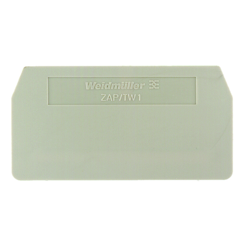 1608740000 ZAP/TW 1 Weidmuller