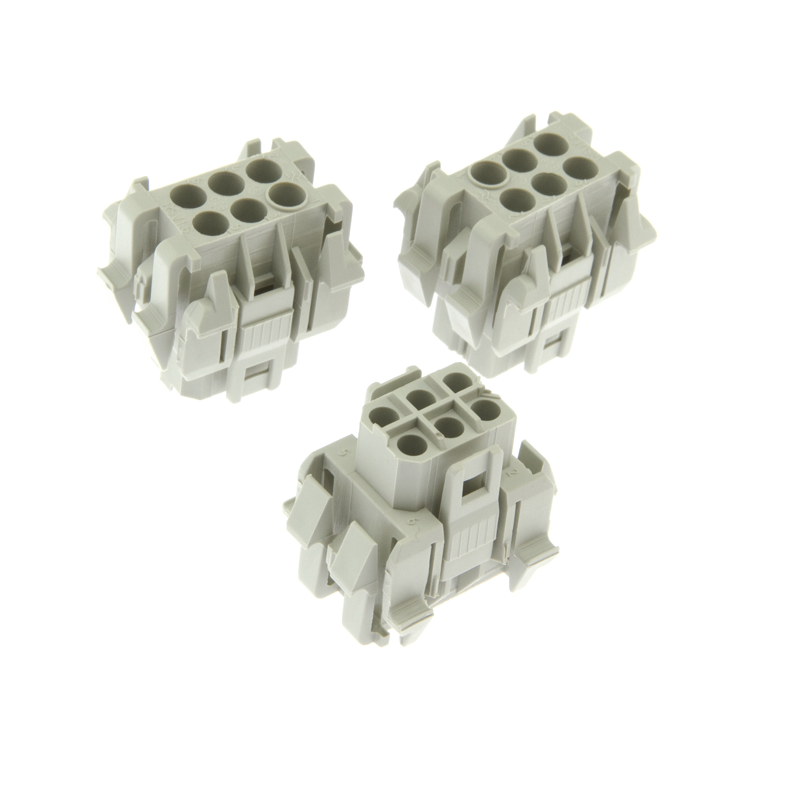 1414000000 RSV1,6 B6 GR Weidmuller