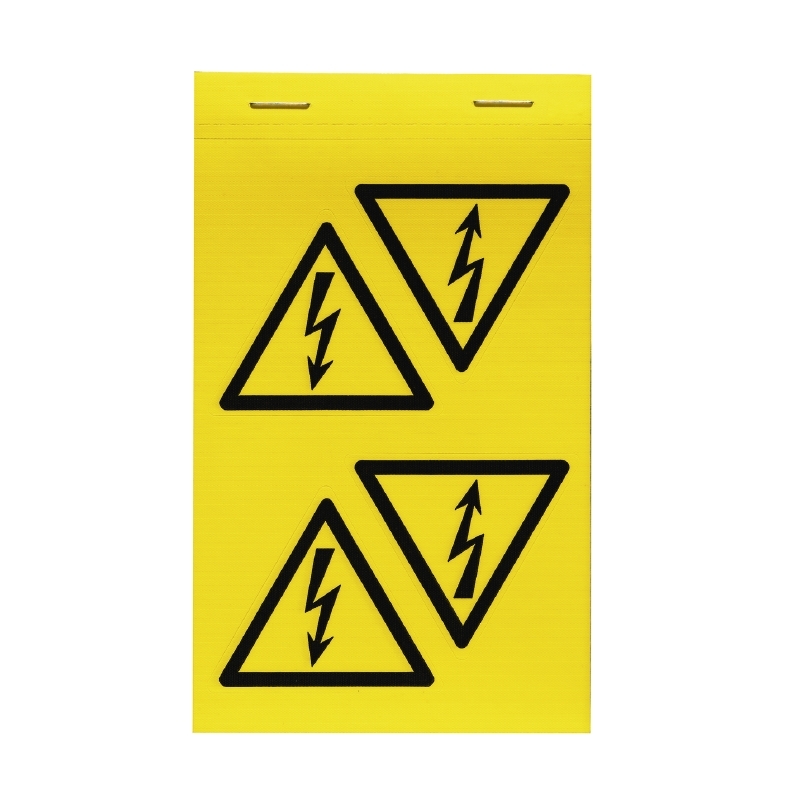 1741090000 SYMBOL-P. 25X25X25 FT Weidmuller