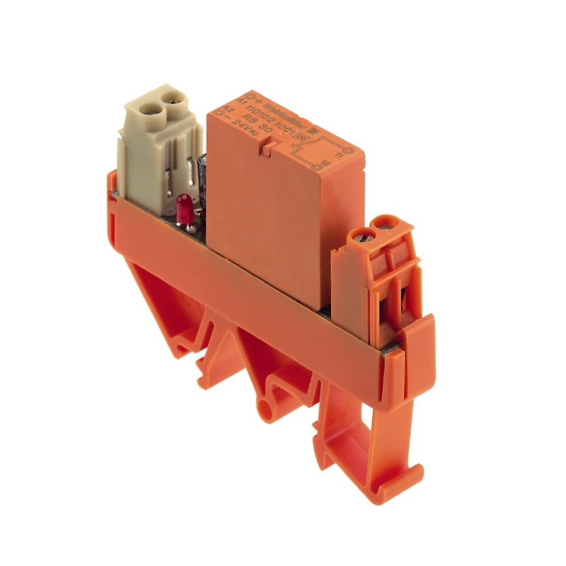 1101621001 RS 30 24VDC LD LP 1A Weidmuller