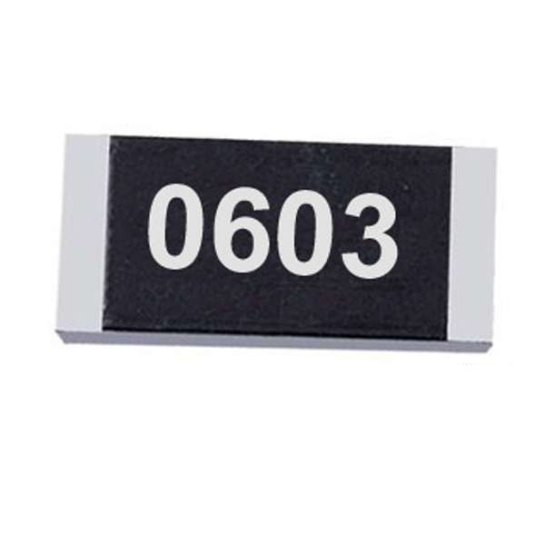 KSE-0603FR-0739KL RC1% 39 кОм KEEN SIDE