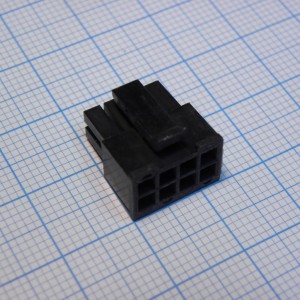 I-DS1073-03-SCB002x4 Connfly