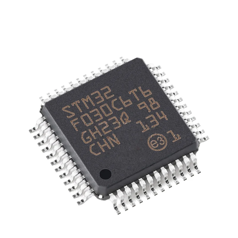 STM32F030RCT6 ST Microelectronics