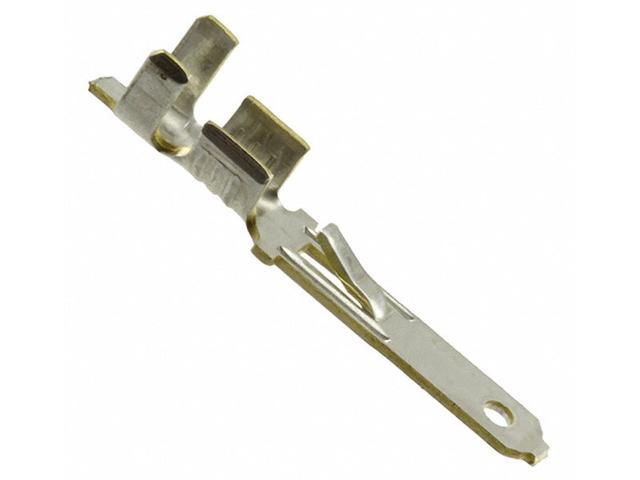 KLS8-AMN06-1100500 KLS Electronic