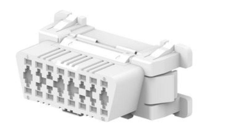 179631-1 TE Connectivity
