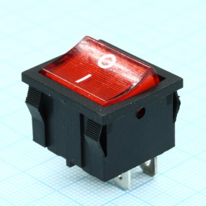 MIRS-201A-4C3-R/B JIETONG