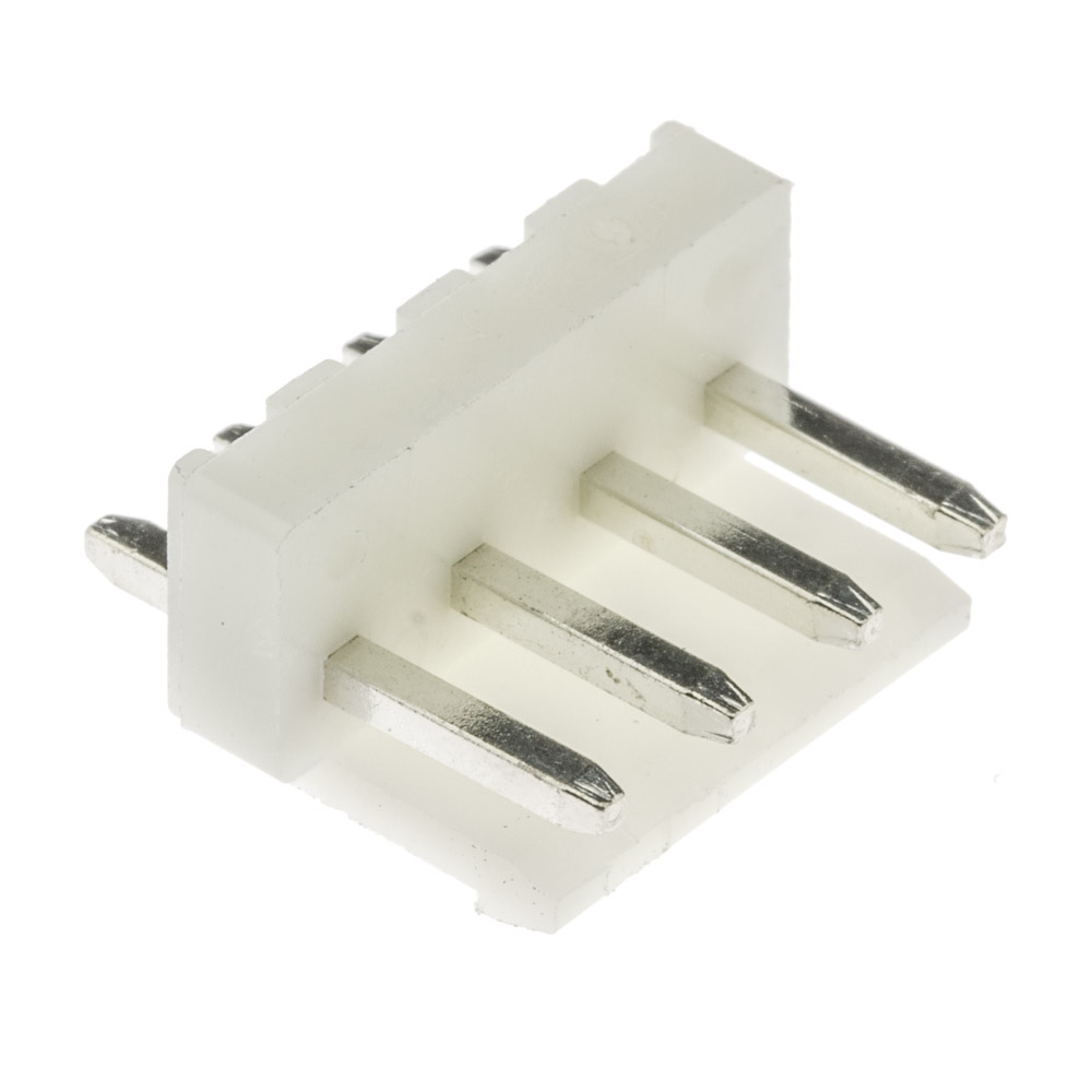 L-KLS1-3.96A-04-S KLS Electronic