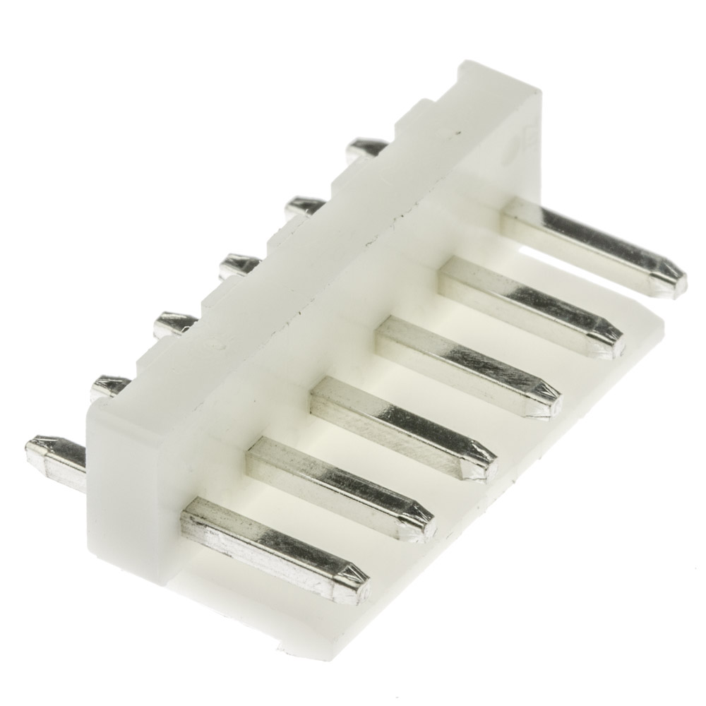 L-KLS1-3.96A-06-S KLS Electronic