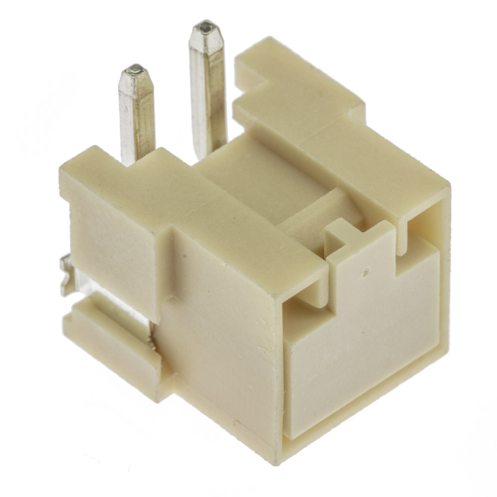 L-KLS1-3.96A-02-VM KLS Electronic