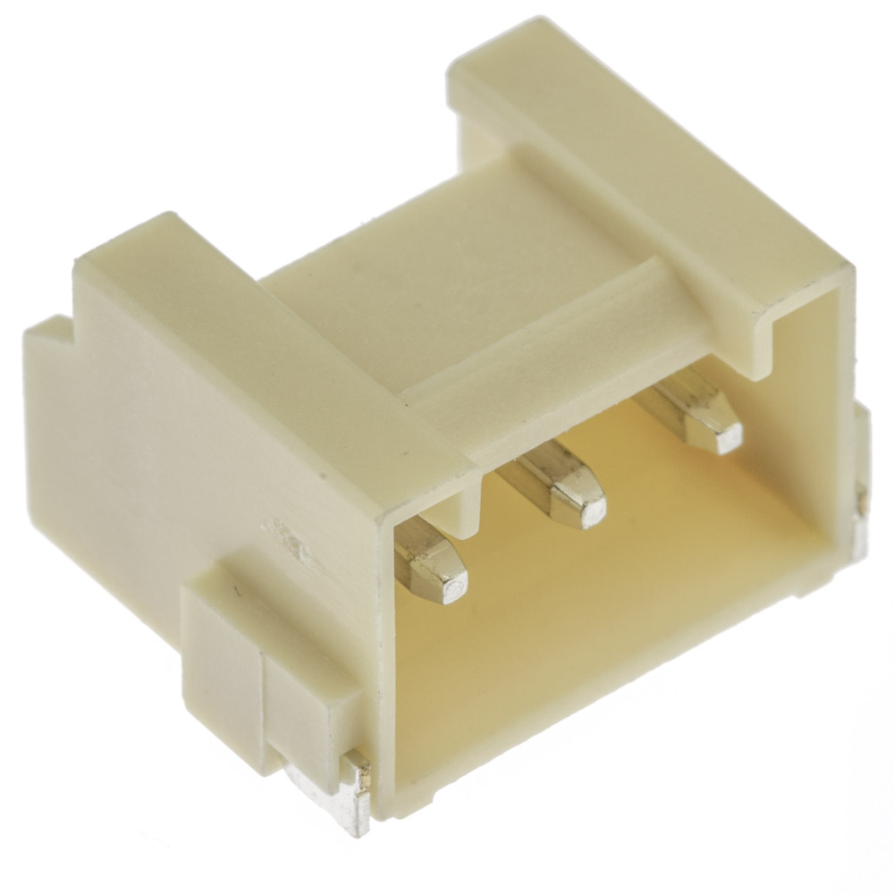 L-KLS1-3.96A-03-RM KLS Electronic