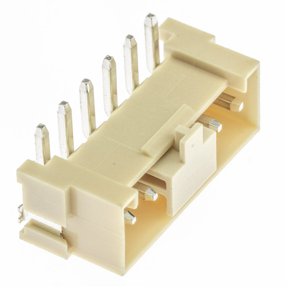 L-KLS1-3.96A-06-VM KLS Electronic