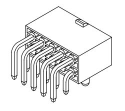 L-KLS1-4.20-2X08-RW KLS Electronic