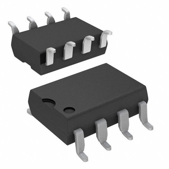 HCNW137-500E BROADCOM LIMITED