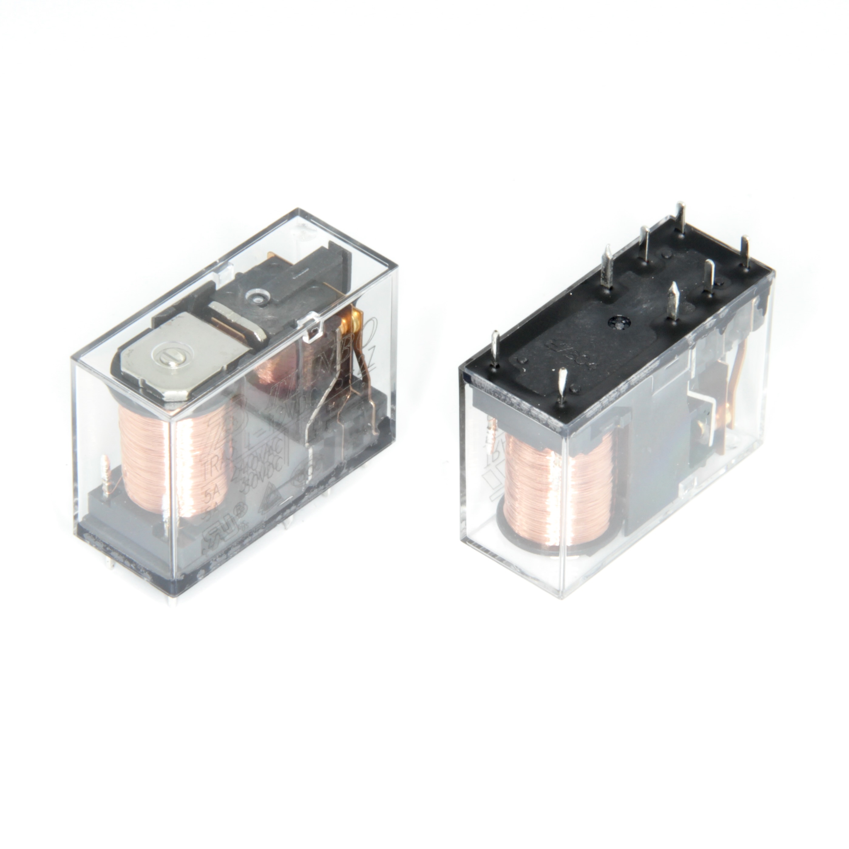 TRA3-L-12VDC-S-2Z (2) Tianbo