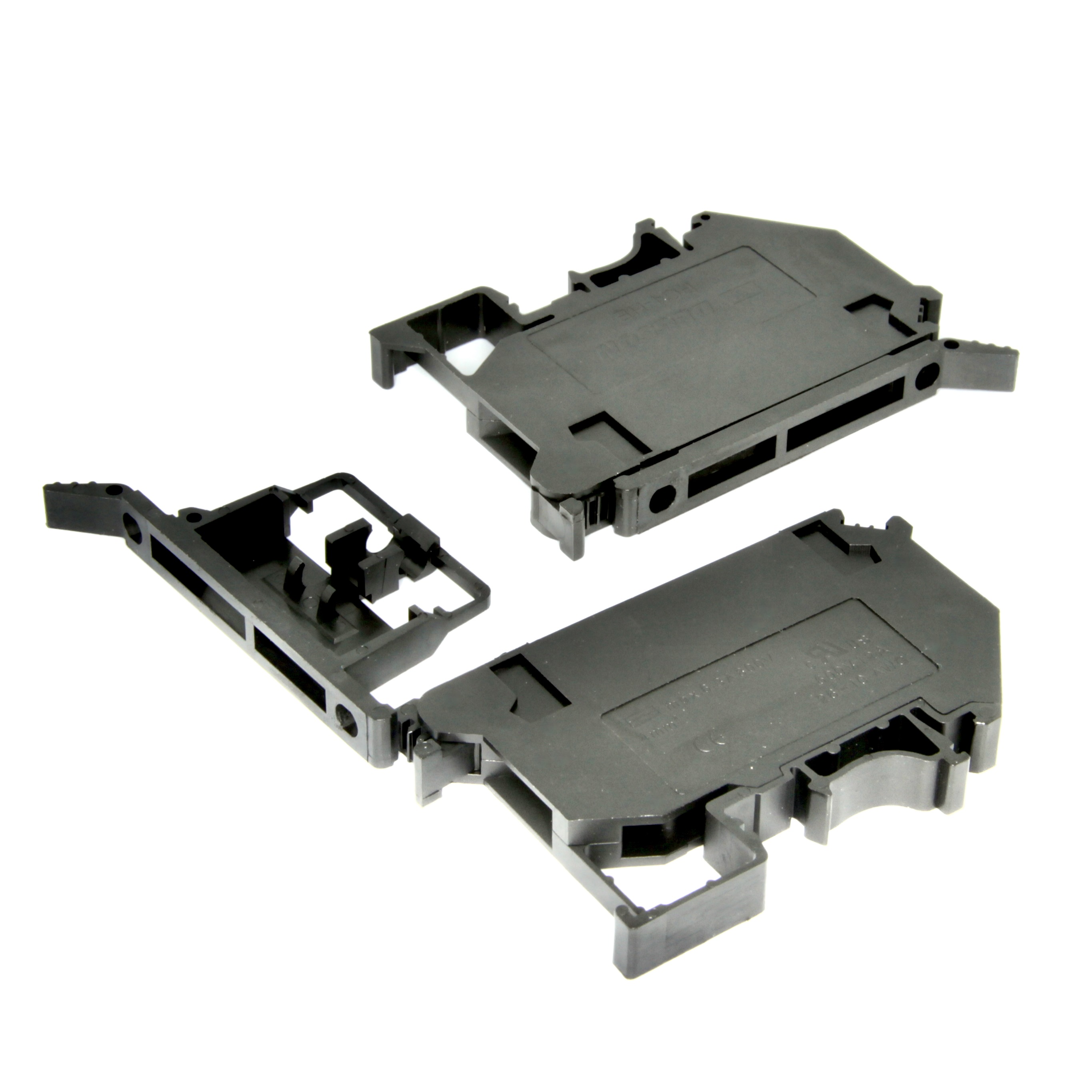 PC4-HE-01P-13-00Z(H) with holder Degson