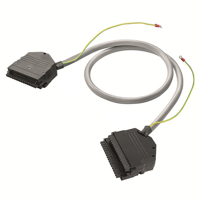 7789828050 C300-32B-320B-2S-M25-5M Weidmuller
