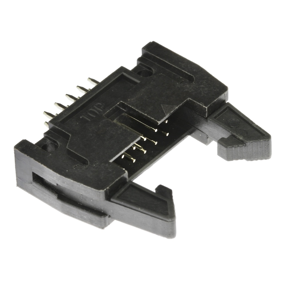 SCM-10 KEEN SIDE