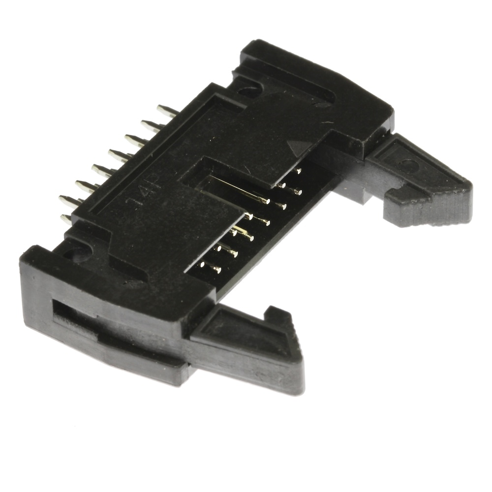 SCM-14 KEEN SIDE