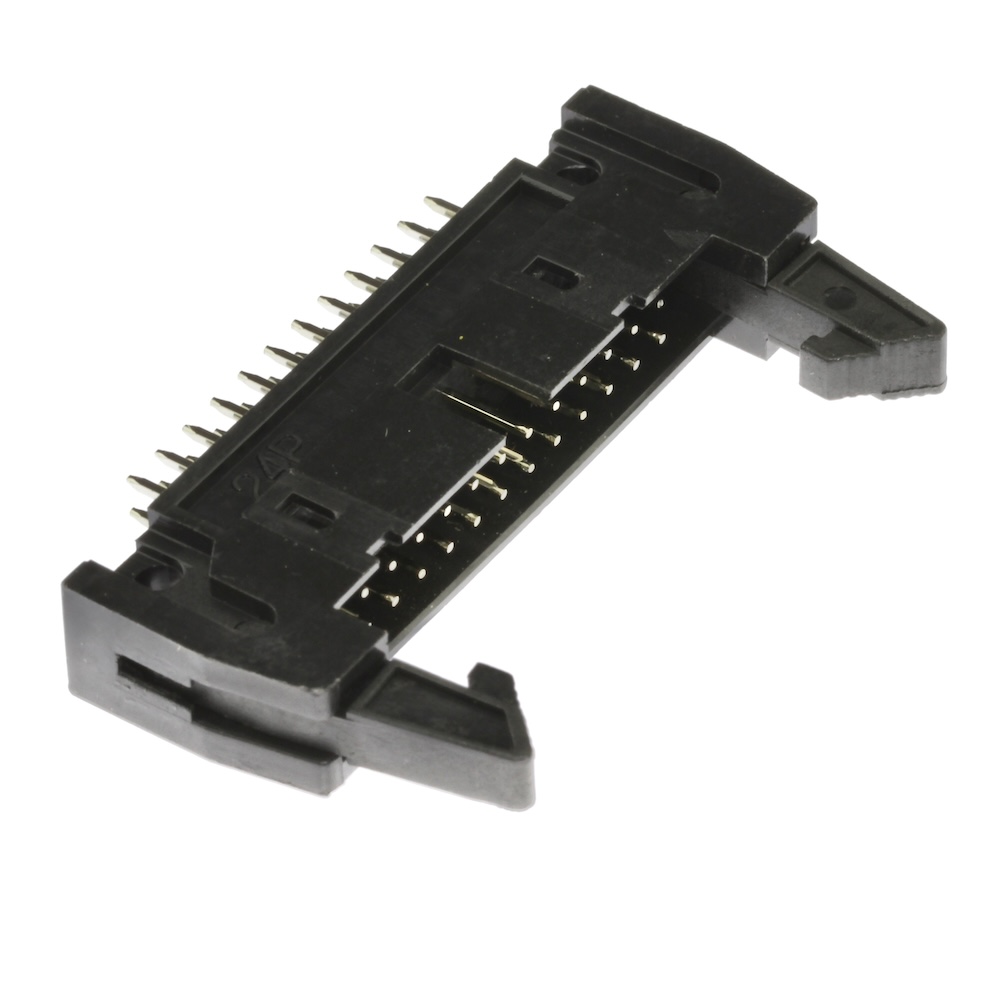 SCM-24 KEEN SIDE