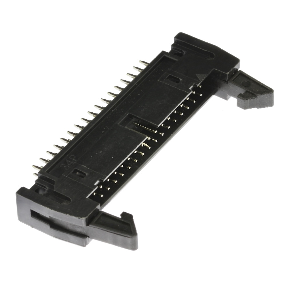 SCM-34 KEEN SIDE