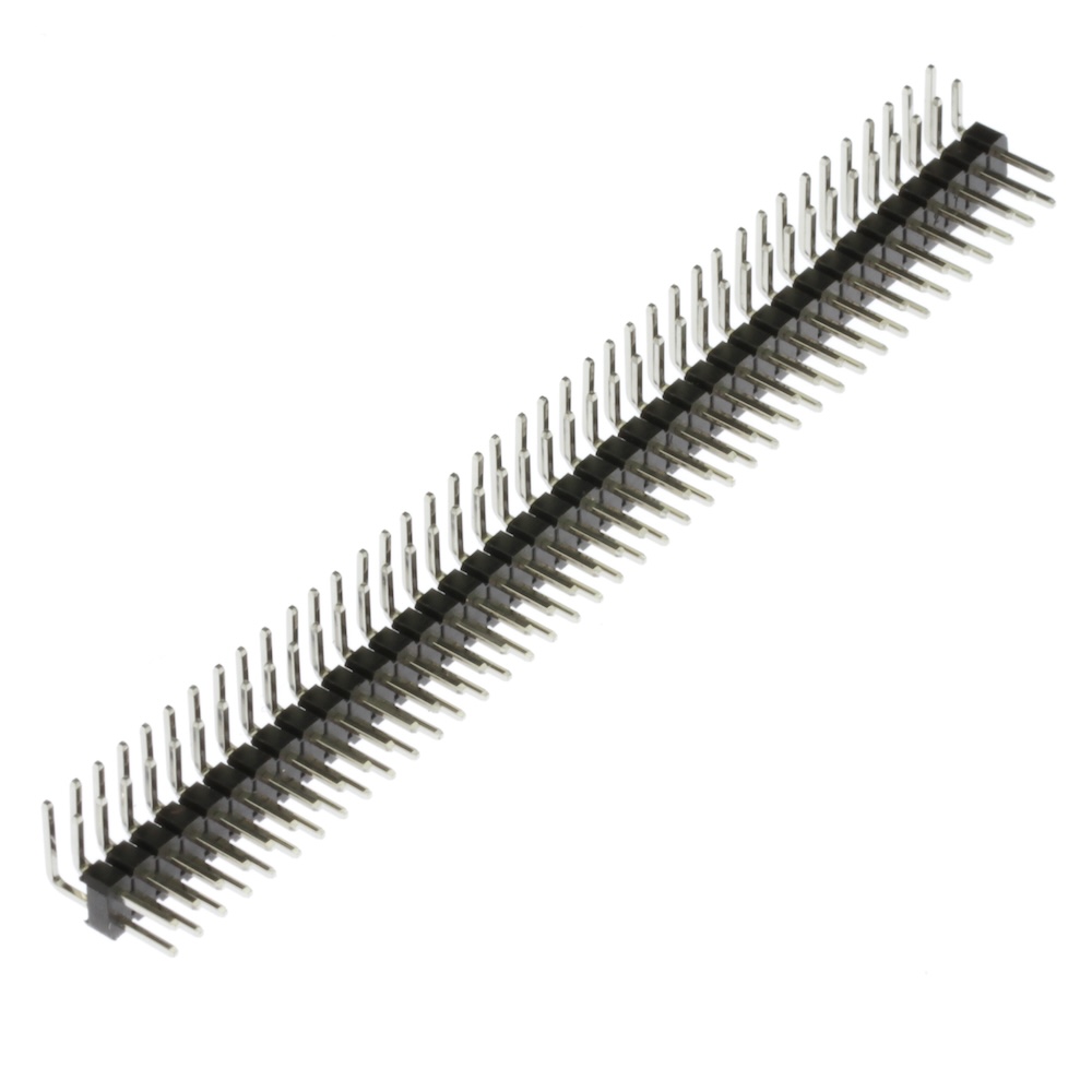 PLD2-80R KEEN SIDE