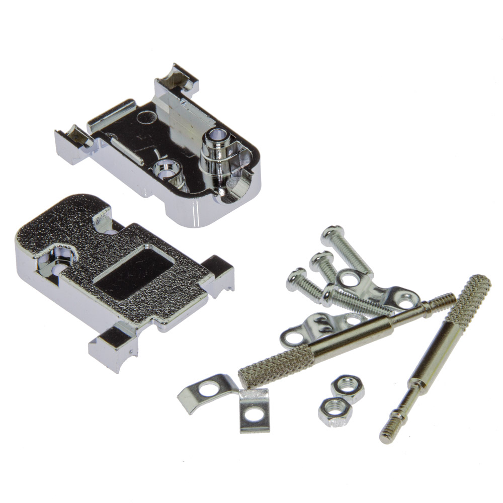 DNT-9C KEEN SIDE