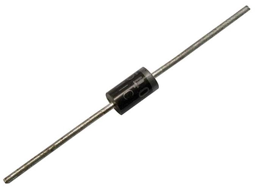 1N5821 KEEN SIDE