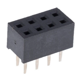 L-KLS1-208B-4.3-2-08-S KLS Electronic