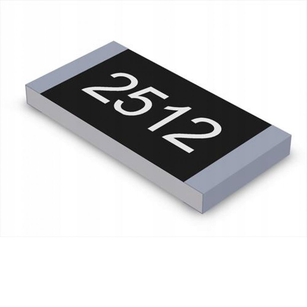 KSE-2512FK-070R1L RL1% 0.1 Ом KEEN SIDE