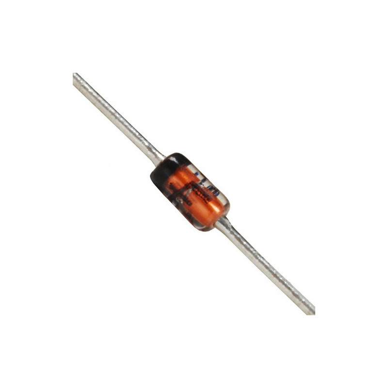 BZX55-C8V2 KEEN SIDE